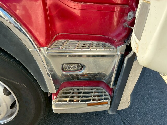 2013年 UDトラックス 8500kg積載 No.K2092