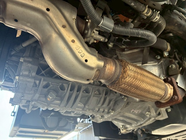 2020年 いすゞ 2000kg積載 No.2089