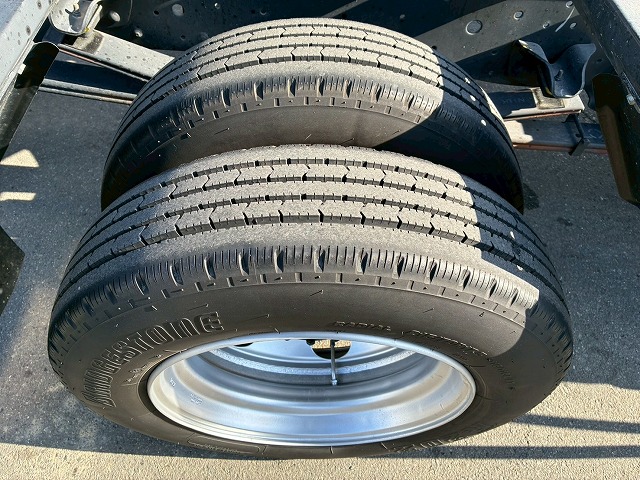 2020年 いすゞ 2900kg積載 No.2093