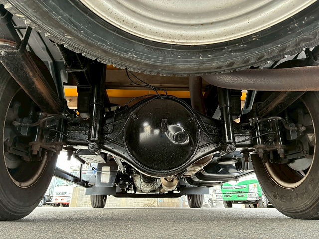 2019年 三菱ふそう キャンター 2000kg積載 No.2082