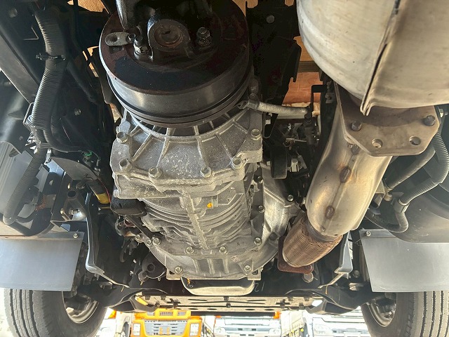 2020年 いすゞ 2000kg積載 No.2089