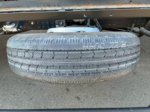 2020年 いすゞ 2900kg積載 No.2093