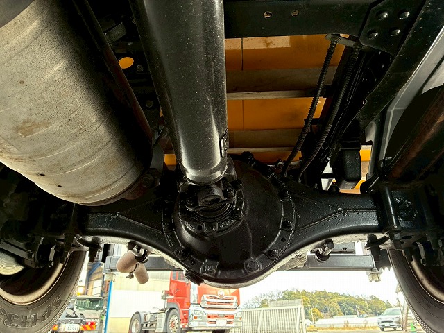 2019年 三菱ふそう キャンター 2000kg積載 No.2082