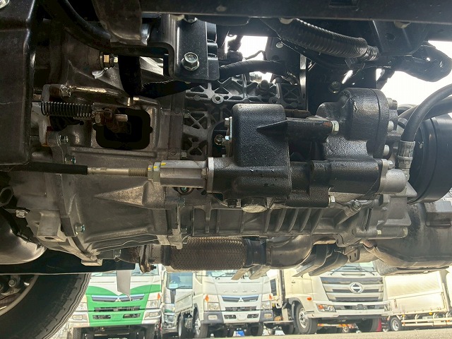 2023年 いすゞ 3000kg積載 No.K2094