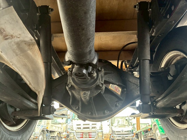 2020年 いすゞ 2000kg積載 No.2089