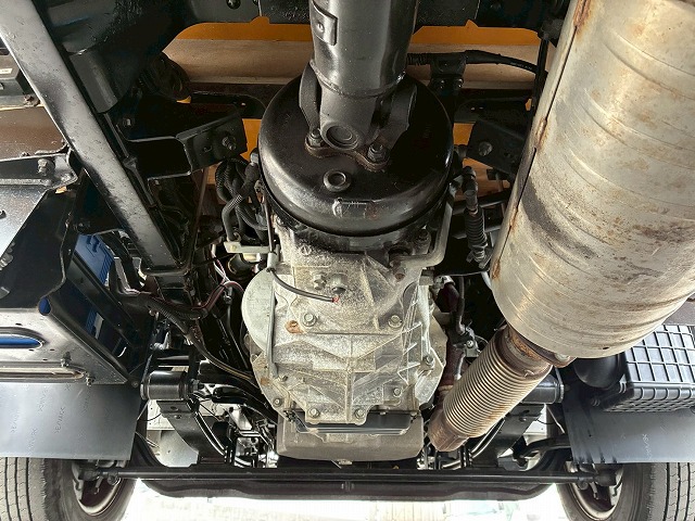 2019年 三菱ふそう キャンター 2000kg積載 No.2082