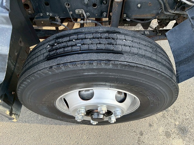 2006年 いすゞ 2200kg積載 No.K2095