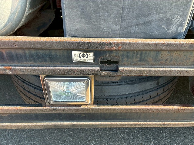 2016年 UDトラックス 37990kg積載 No.2085