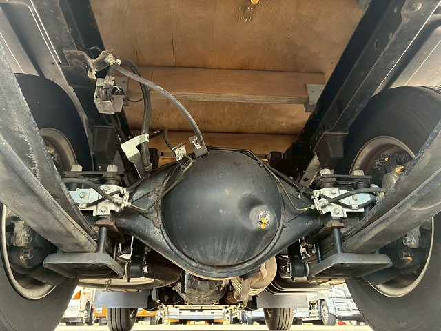 2020年 いすゞ 2000kg積載 No.2089