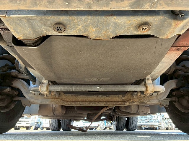 2016年 UDトラックス 37990kg積載 No.2085