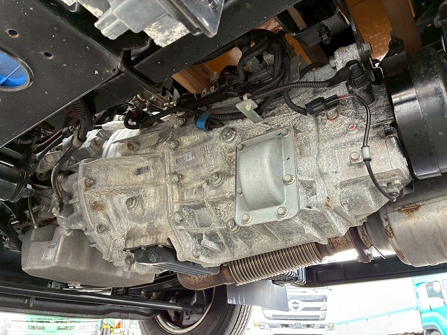 2019年 三菱ふそう キャンター 2000kg積載 No.2082