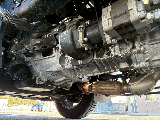 2020年 いすゞ 2900kg積載 No.2093