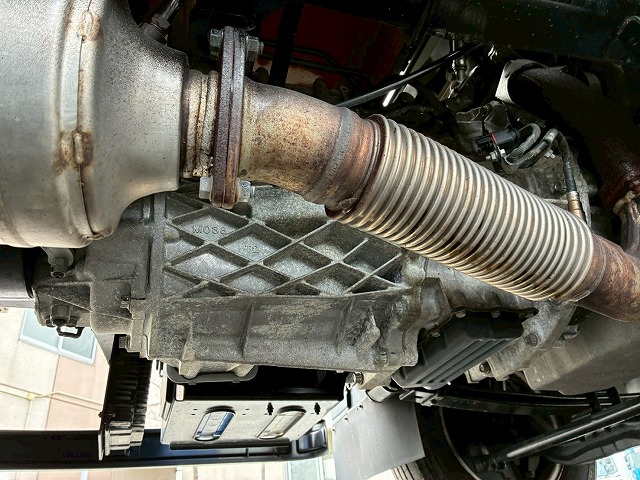 2019年 三菱ふそう キャンター 2000kg積載 No.2082