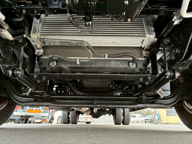 2019年 三菱ふそう キャンター 2000kg積載 No.2082