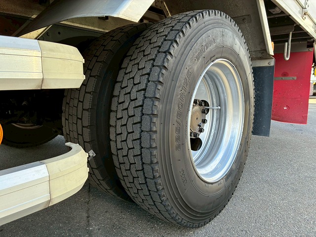 2019年 いすゞ 2950kg積載 No.2072