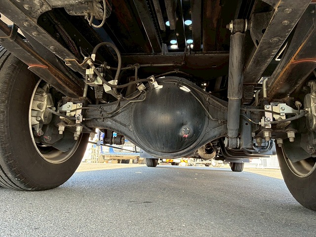 2020年 いすゞ 2900kg積載 No.2093