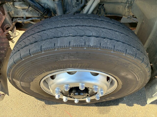 2013年 UDトラックス 8500kg積載 No.K2092