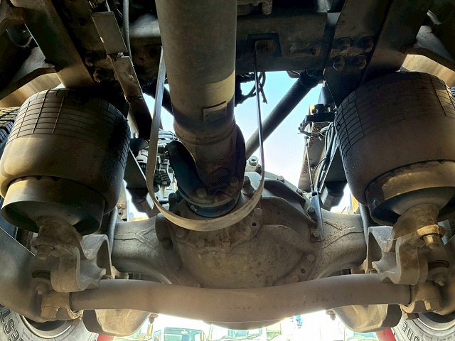 2016年 UDトラックス 37990kg積載 No.2085