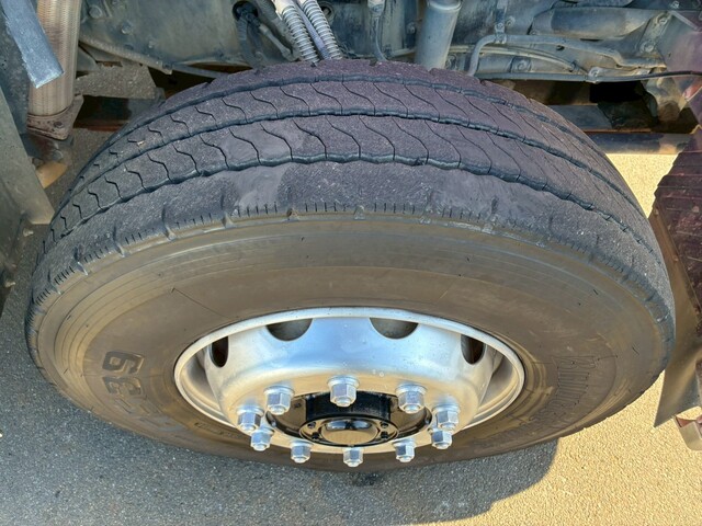 2013年 UDトラックス 8500kg積載 No.K2092