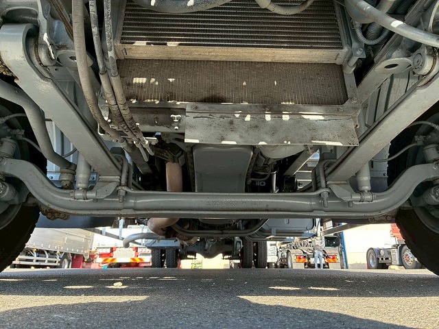 2005年 ファイター 3050kg積載 No.2077