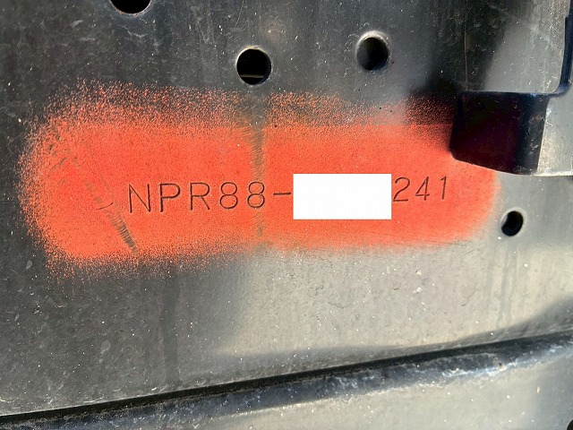 2020年 いすゞ 2900kg積載 No.2093