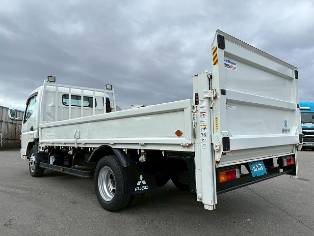 2019年 三菱ふそう キャンター 2000kg積載 No.2082