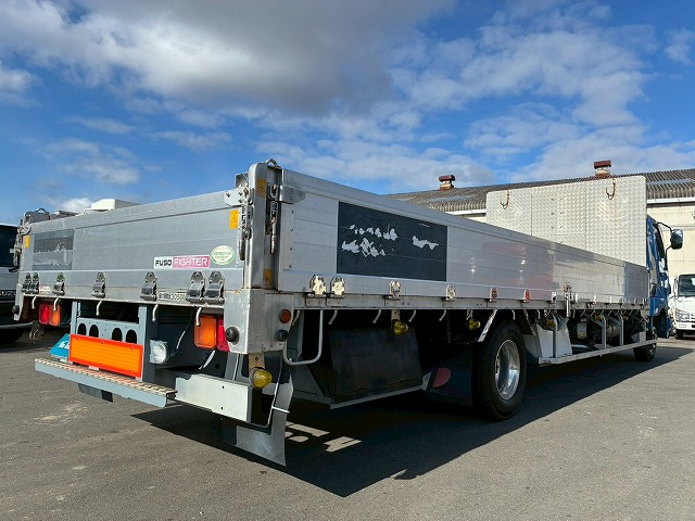 2005年 ファイター 3050kg積載 No.2077