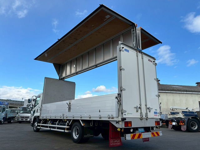 2019年 いすゞ 2950kg積載 No.2072