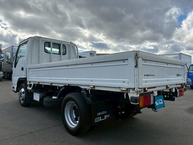2020年 いすゞ 2000kg積載 No.2089