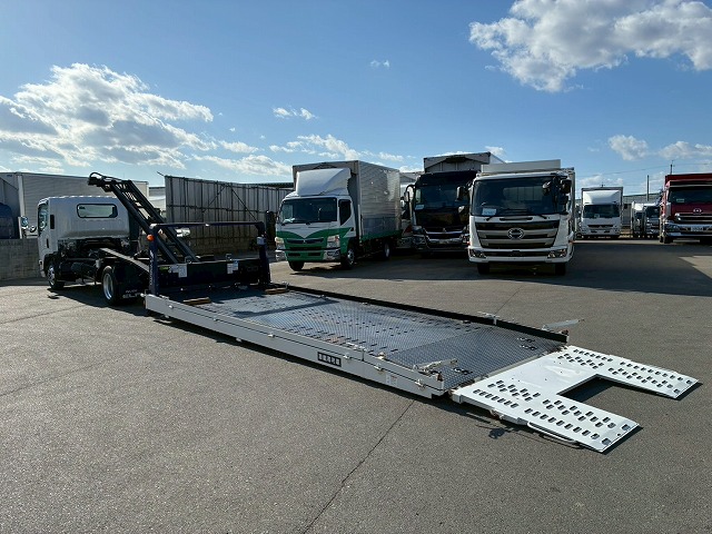 2020年 いすゞ 2900kg積載 No.2093