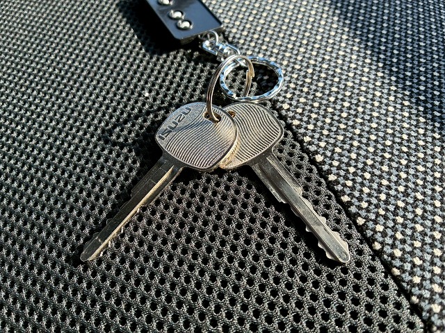 2020年 いすゞ 2900kg積載 No.2093