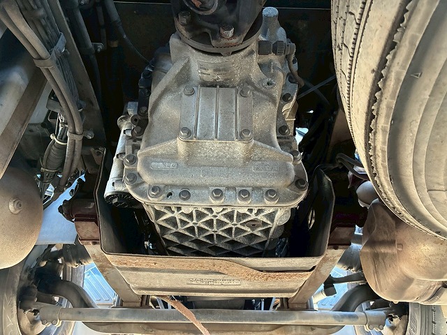 2016年 UDトラックス 37990kg積載 No.2085