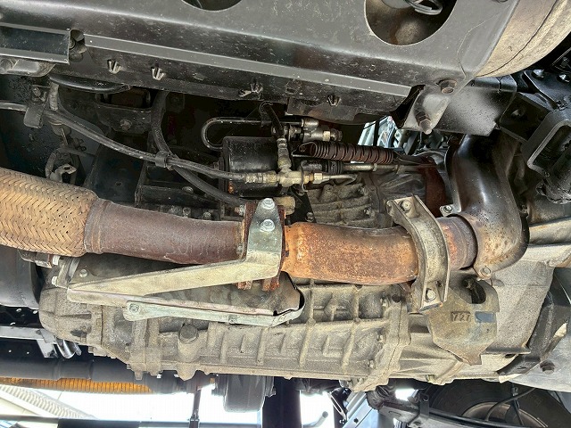 2016年 いすゞ 3450kg積載 No.2058