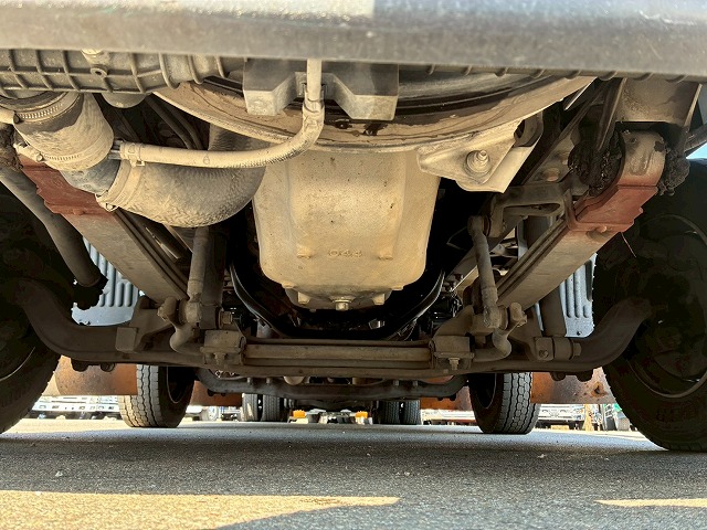 2017年 日野 プロフィア 13500kg積載 No.2081