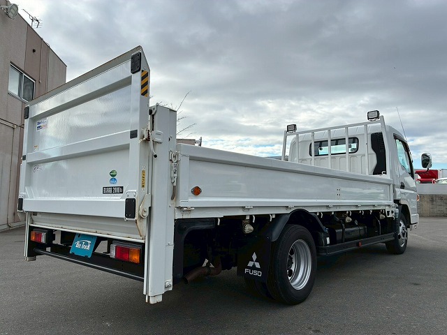 2019年 三菱ふそう キャンター 2000kg積載 No.2082