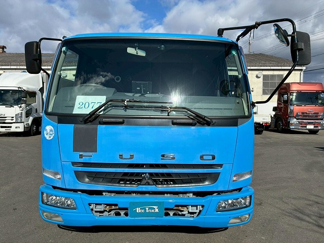 2005年 ファイター 3050kg積載 No.2077