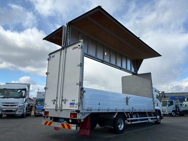 2019年 いすゞ 2950kg積載 No.2072