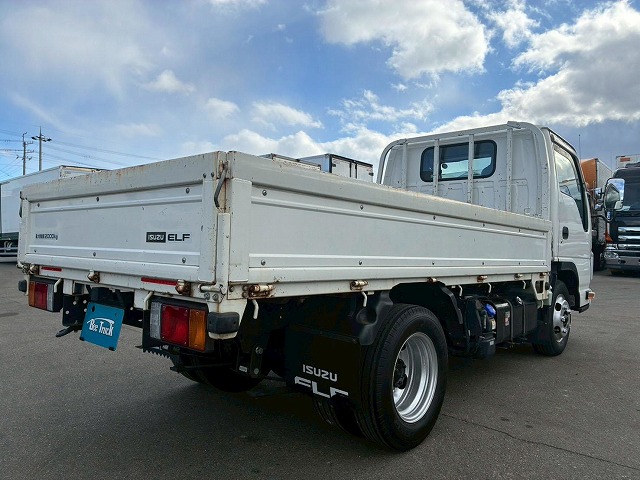 2020年 いすゞ 2000kg積載 No.2089