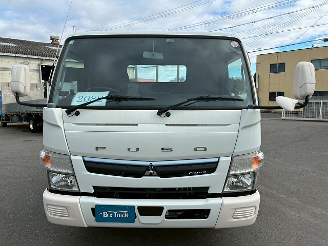 2019年 三菱ふそう キャンター 2000kg積載 No.2082