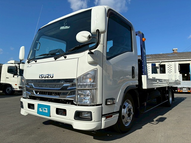 2020年 いすゞ 2900kg積載 No.2093
