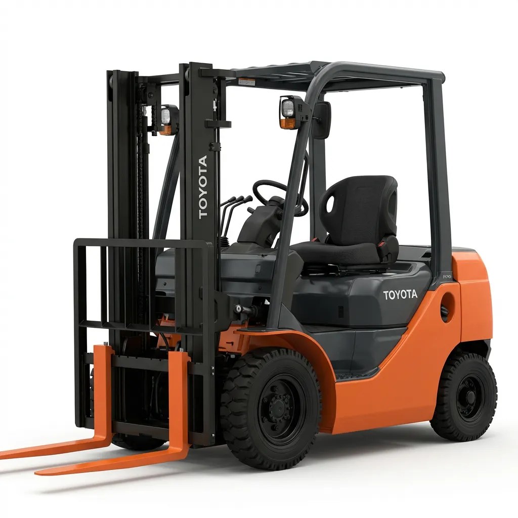 フォークリフト