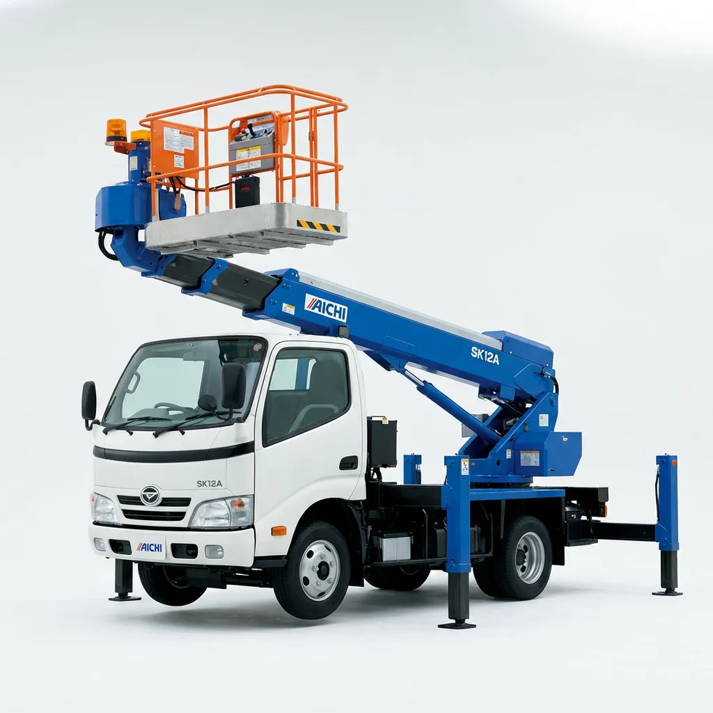 その他建機・特殊車両