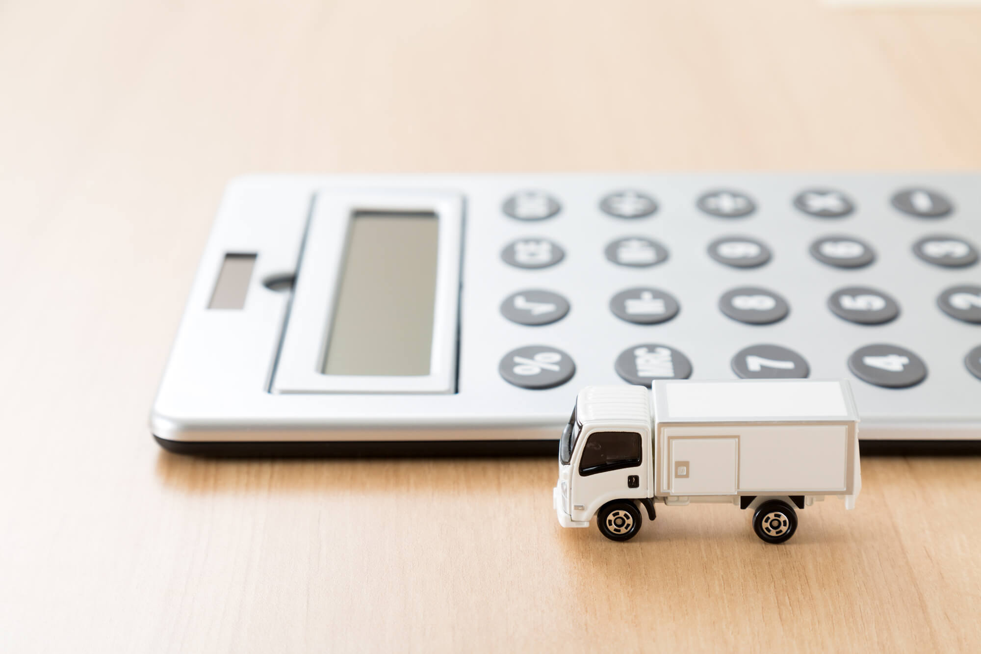 マツダのボンゴトラックの買取相場・査定価格はどれくらい？