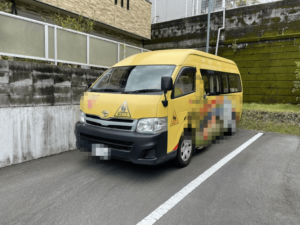 ハイエース LDF-KDH221K