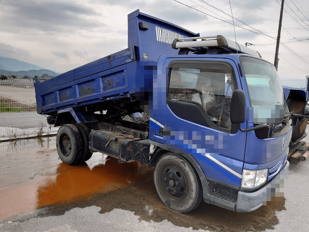 タイタン KK-WH3HD