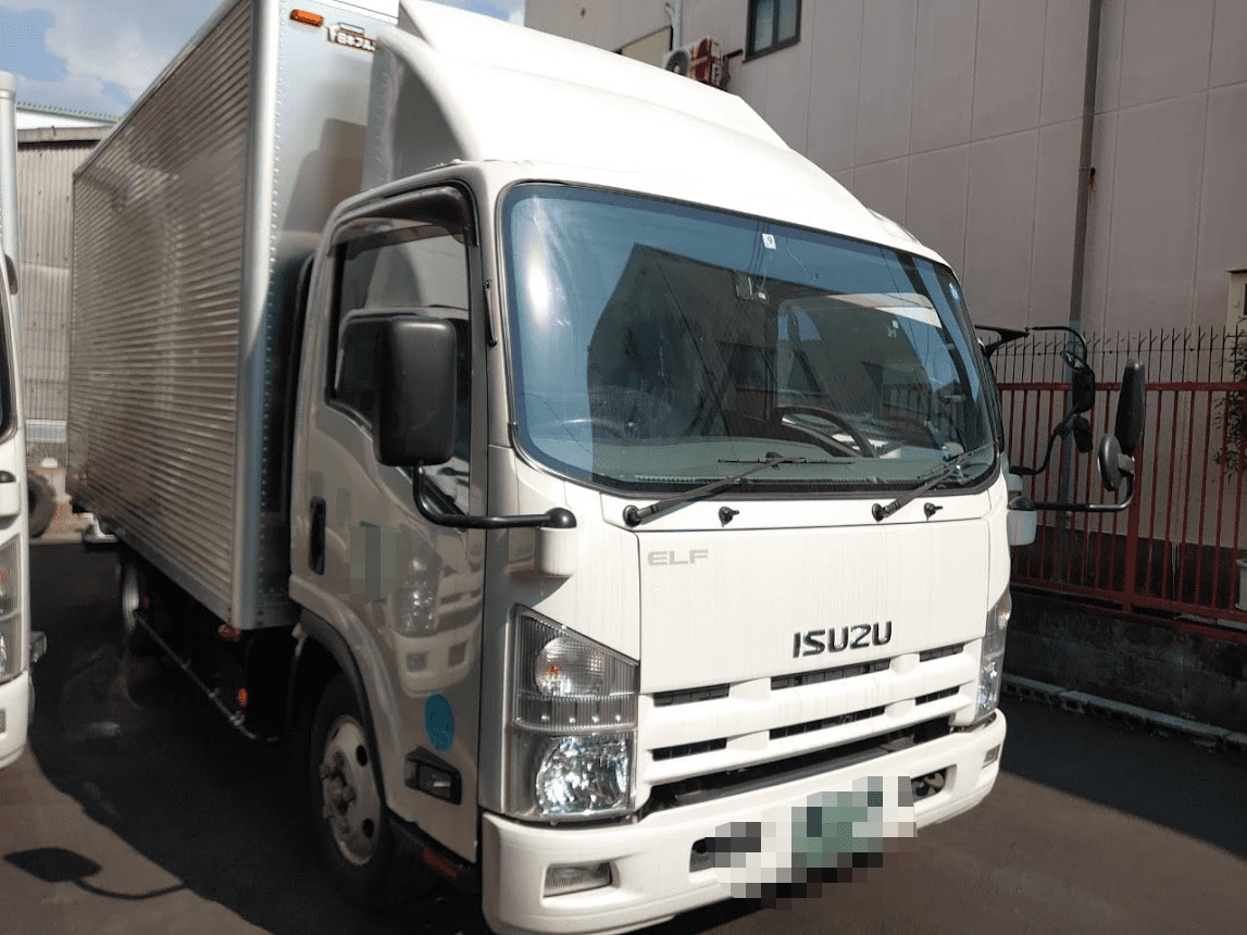 エルフ TKG-NPR85AN