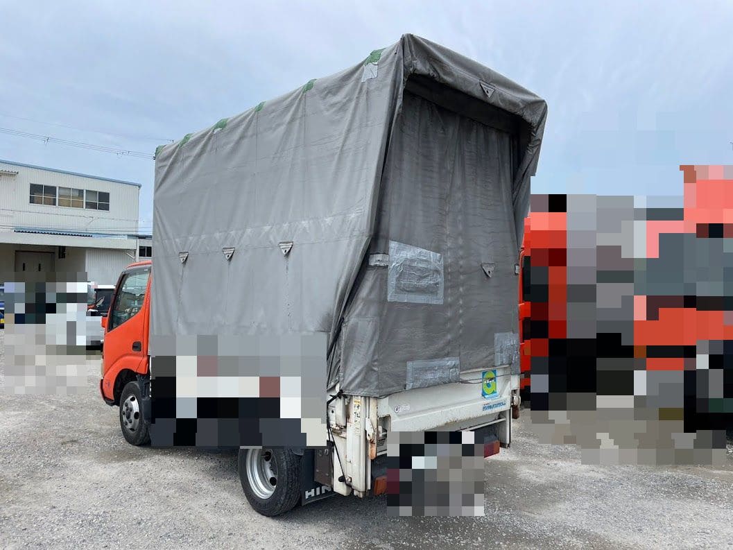 デュトロ PB-XZU306M