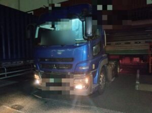 スーパーグレート QKG-FP54VDR