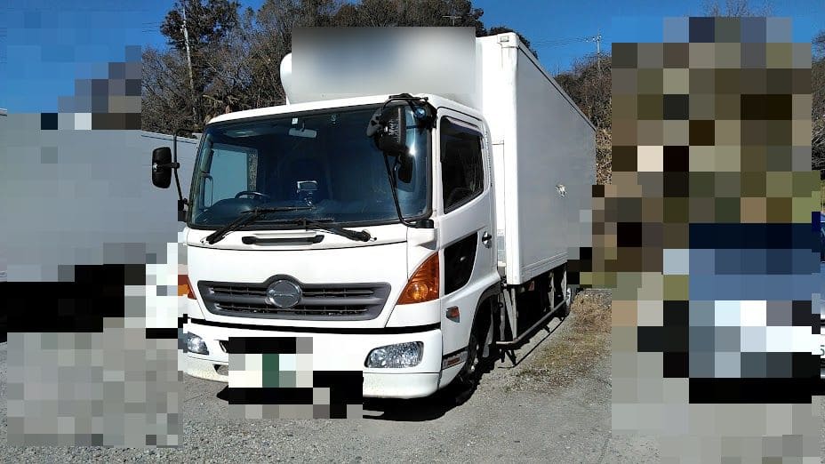 レンジャー BDG-FC7JKWA