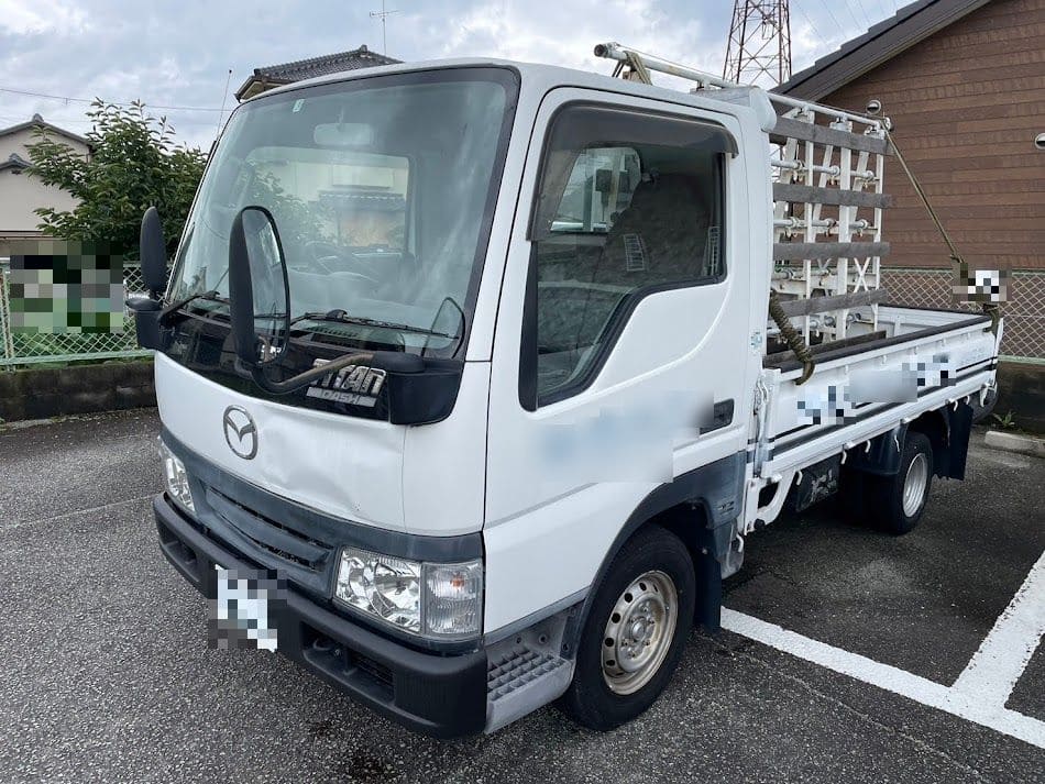 タイタンダッシュ